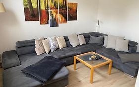 Ferienwohnung am Anger